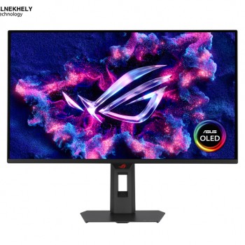 ASUS ROG Strix OLED XG27AQDMES 27" QHD 240Hz Gaming Monitor