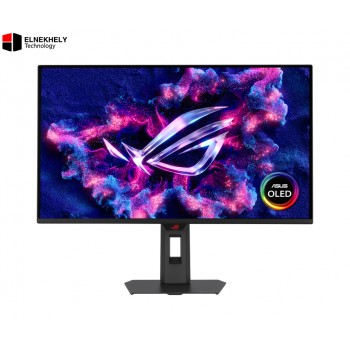 ASUS ROG Strix OLED XG27AQDMES 27" QHD 240Hz Gaming Monitor