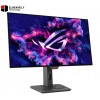 ASUS ROG Strix OLED XG27AQDMG Gaming Monitor – 27 INCH QHD WOLED Display, 240Hz Refresh Rate, 0.03ms (GtG) Response Time, FreeSync Premium & G-SYNC Compatible, Black