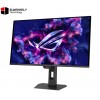 ASUS ROG Strix OLED XG27AQDPG GaminMonitor – 27 INCH QHD QD-OLED Display, 500Hz Refresh Rate, 0.03ms GTG, G-SYNC Compatible, DisplayHDR 500 True Black, 99% DCI-P3, 10-Bit Color, OLED Care Pro
