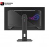 ASUS ROG Strix OLED XG27AQDPG GaminMonitor – 27 INCH QHD QD-OLED Display, 500Hz Refresh Rate, 0.03ms GTG, G-SYNC Compatible, DisplayHDR 500 True Black, 99% DCI-P3, 10-Bit Color, OLED Care Pro