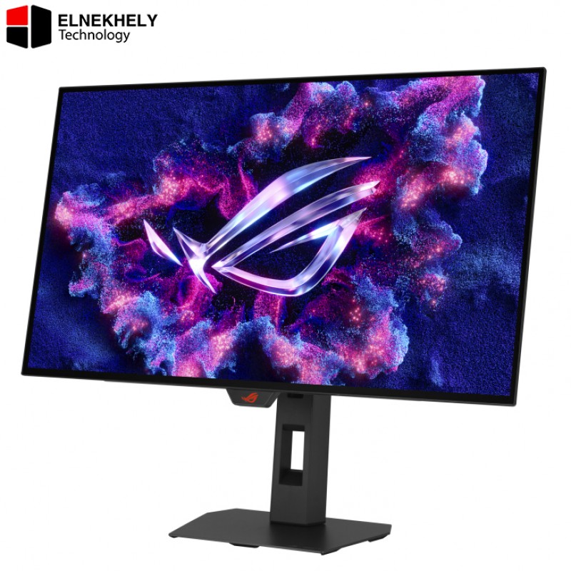 ASUS ROG Strix OLED XG27AQWMG 26.5" 2K 1440p 280Hz Gaming Monitor ASUS ROG Strix OLED XG27AQWMG 26.5" 2K 1440p 280Hz Gaming Monitor
