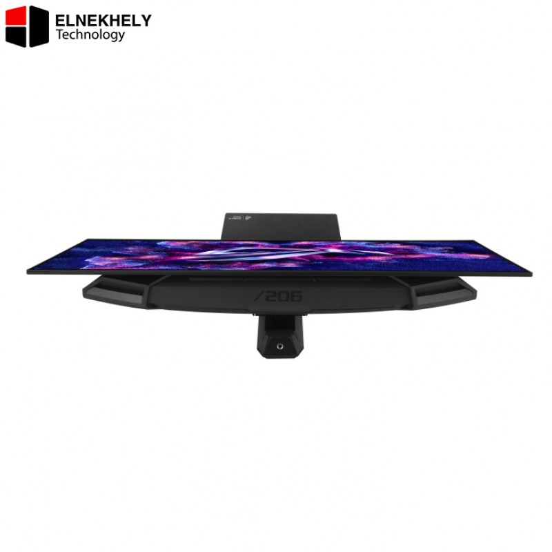ASUS ROG Strix OLED XG27AQWMG 26.5" 2K 1440p 280Hz Gaming Monitor ASUS ROG Strix OLED XG27AQWMG 26.5" 2K 1440p 280Hz Gaming Monitor