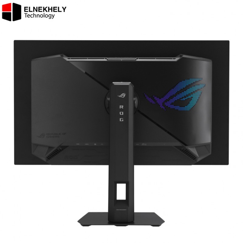 ASUS ROG Strix OLED XG27AQWMG 26.5" 2K 1440p 280Hz Gaming Monitor ASUS ROG Strix OLED XG27AQWMG 26.5" 2K 1440p 280Hz Gaming Monitor
