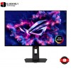 ASUS ROG Strix OLED XG27AQWMG 26.5" 2K 1440p 280Hz Gaming Monitor ASUS ROG Strix OLED XG27AQWMG 26.5" 2K 1440p 280Hz Gaming Monitor