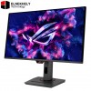 ASUS ROG Strix OLED XG27UCDMG 27” 4K QD-OLED Gaming Monitor – 240Hz, 0.03ms GTG, G-SYNC Compatible, DisplayHDR 400 True Black, 99% DCI-P3, 10-bit Color, OLED Care Pro, DisplayWidget Center ASUS ROG Strix OLED XG27UCDMG 27” 4K QD-OLED Gaming Monitor – 240Hz, 0.03ms GTG, G-SYNC Compatible, DisplayHDR 400 True Black, 99% DCI-P3, 10-bit Color, OLED Care Pro, DisplayWidget Center
