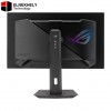 ASUS ROG Strix OLED XG27UCDMG 27” 4K QD-OLED Gaming Monitor – 240Hz, 0.03ms GTG, G-SYNC Compatible, DisplayHDR 400 True Black, 99% DCI-P3, 10-bit Color, OLED Care Pro, DisplayWidget Center ASUS ROG Strix OLED XG27UCDMG 27” 4K QD-OLED Gaming Monitor – 240Hz, 0.03ms GTG, G-SYNC Compatible, DisplayHDR 400 True Black, 99% DCI-P3, 10-bit Color, OLED Care Pro, DisplayWidget Center