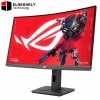 ROG Strix (XG27WCS) 27 WQHD 180Hz curved gaming monitor with 1ms GTG ELMB Sync FreeSync USB-C HDR10 and 95 DCI-P3 color. ROG Strix (XG27WCS) 27 WQHD 180Hz curved gaming monitor with 1ms GTG ELMB Sync FreeSync USB-C HDR10 and 95 DCI-P3 color.