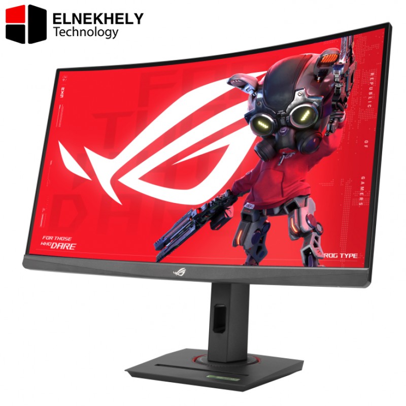 ROG Strix (XG27WCS) 27 WQHD 180Hz curved gaming monitor with 1ms GTG ELMB Sync FreeSync USB-C HDR10 and 95 DCI-P3 color. ROG Strix (XG27WCS) 27 WQHD 180Hz curved gaming monitor with 1ms GTG ELMB Sync FreeSync USB-C HDR10 and 95 DCI-P3 color.