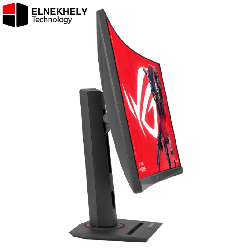 ROG Strix (XG27WCS) 27 WQHD 180Hz curved gaming monitor with 1ms GTG ELMB Sync FreeSync USB-C HDR10 and 95 DCI-P3 color. ROG Strix (XG27WCS) 27 WQHD 180Hz curved gaming monitor with 1ms GTG ELMB Sync FreeSync USB-C HDR10 and 95 DCI-P3 color.