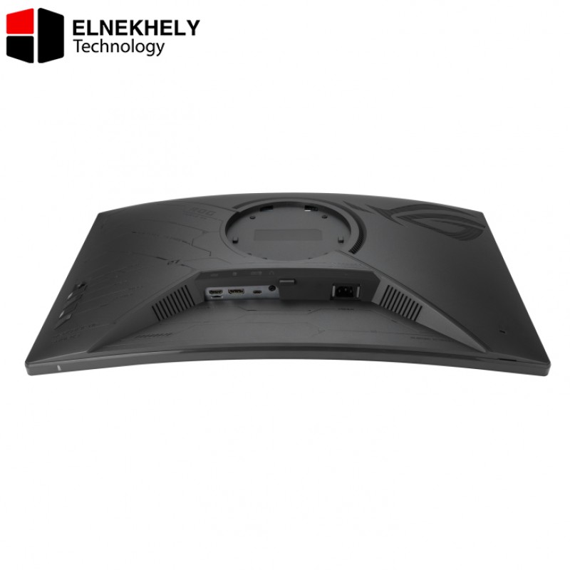 ROG Strix (XG27WCS) 27 WQHD 180Hz curved gaming monitor with 1ms GTG ELMB Sync FreeSync USB-C HDR10 and 95 DCI-P3 color. ROG Strix (XG27WCS) 27 WQHD 180Hz curved gaming monitor with 1ms GTG ELMB Sync FreeSync USB-C HDR10 and 95 DCI-P3 color.