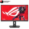 ROG Strix (XG27WCS) 27 WQHD 180Hz curved gaming monitor with 1ms GTG ELMB Sync FreeSync USB-C HDR10 and 95 DCI-P3 color. ROG Strix (XG27WCS) 27 WQHD 180Hz curved gaming monitor with 1ms GTG ELMB Sync FreeSync USB-C HDR10 and 95 DCI-P3 color.