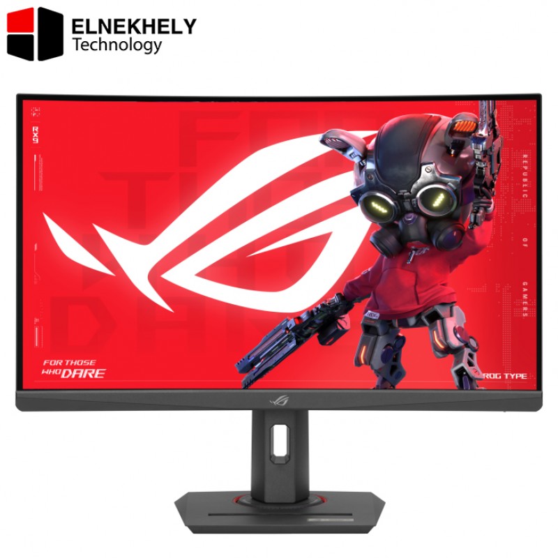 ROG Strix (XG27WCS) 27 WQHD 180Hz curved gaming monitor with 1ms GTG ELMB Sync FreeSync USB-C HDR10 and 95 DCI-P3 color. ROG Strix (XG27WCS) 27 WQHD 180Hz curved gaming monitor with 1ms GTG ELMB Sync FreeSync USB-C HDR10 and 95 DCI-P3 color.