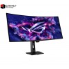 ASUS ROG Strix OLED XG34WCDMS 34 Inch QD-OLED 280Hz 0.03ms Curved Gaming Monitor ASUS ROG Strix OLED XG34WCDMS 34 Inch QD-OLED 280Hz 0.03ms Curved Gaming Monitor