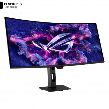 ASUS ROG Strix OLED XG34WCDMS 34 Inch QD-OLED 280Hz 0.03ms Curved Gaming Monitor ASUS ROG Strix OLED XG34WCDMS 34 Inch QD-OLED 280Hz 0.03ms Curved Gaming Monitor
