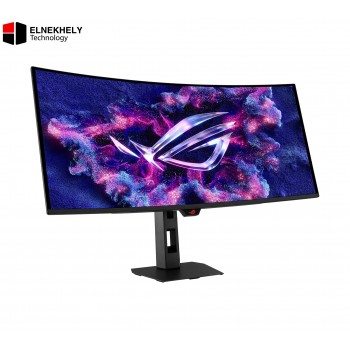 ASUS ROG Strix OLED XG34WCDMS 34 Inch QD-OLED 280Hz 0.03ms Curved Gaming Monitor ASUS ROG Strix OLED XG34WCDMS 34 Inch QD-OLED 280Hz 0.03ms Curved Gaming Monitor