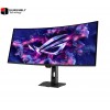 ASUS ROG Strix OLED XG34WCDMS 34 Inch QD-OLED 280Hz 0.03ms Curved Gaming Monitor ASUS ROG Strix OLED XG34WCDMS 34 Inch QD-OLED 280Hz 0.03ms Curved Gaming Monitor