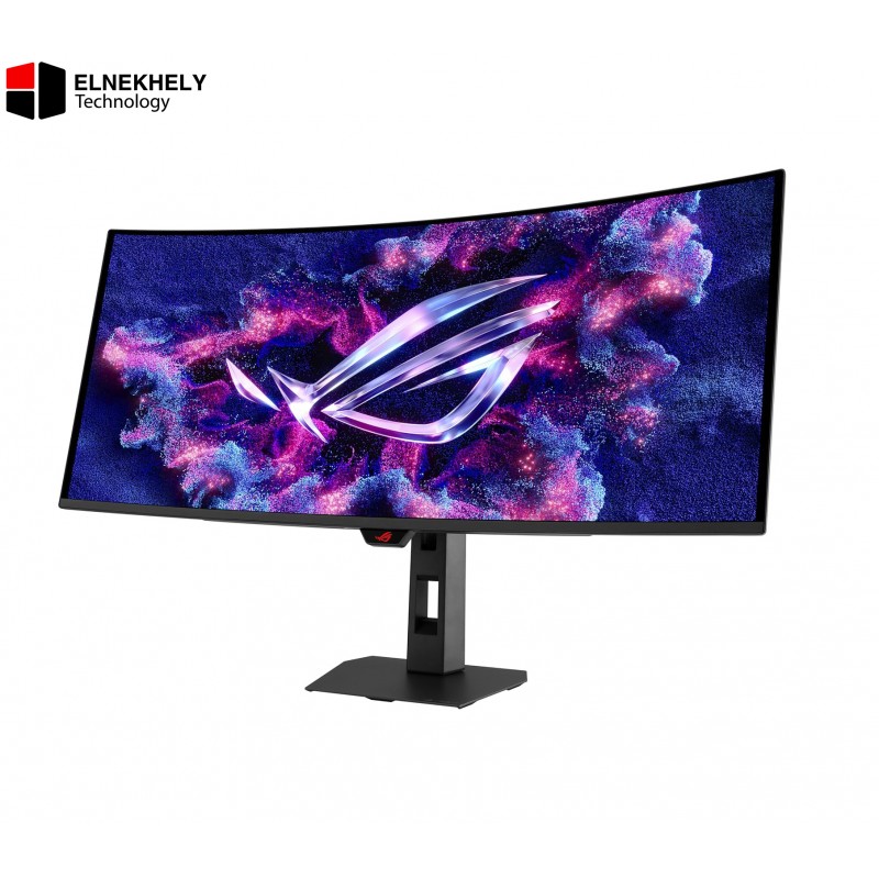 ASUS ROG Strix OLED XG34WCDMS 34 Inch QD-OLED 280Hz 0.03ms Curved Gaming Monitor ASUS ROG Strix OLED XG34WCDMS 34 Inch QD-OLED 280Hz 0.03ms Curved Gaming Monitor