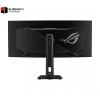 ASUS ROG Strix OLED XG34WCDMS 34 Inch QD-OLED 280Hz 0.03ms Curved Gaming Monitor ASUS ROG Strix OLED XG34WCDMS 34 Inch QD-OLED 280Hz 0.03ms Curved Gaming Monitor