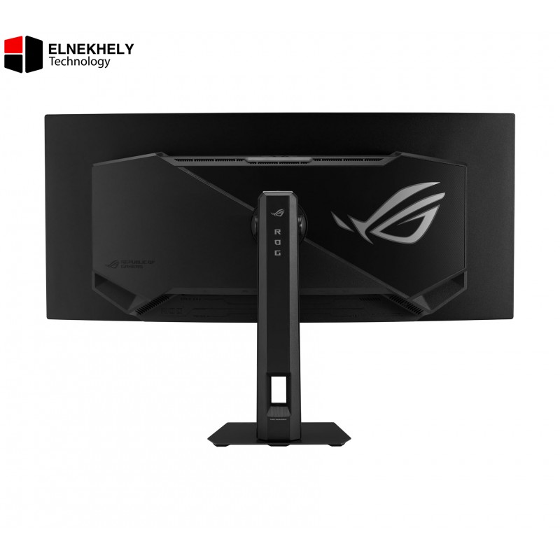ASUS ROG Strix OLED XG34WCDMS 34 Inch QD-OLED 280Hz 0.03ms Curved Gaming Monitor ASUS ROG Strix OLED XG34WCDMS 34 Inch QD-OLED 280Hz 0.03ms Curved Gaming Monitor