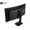 ASUS ROG Strix OLED XG34WCDMS 34 Inch QD-OLED 280Hz 0.03ms Curved Gaming Monitor ASUS ROG Strix OLED XG34WCDMS 34 Inch QD-OLED 280Hz 0.03ms Curved Gaming Monitor