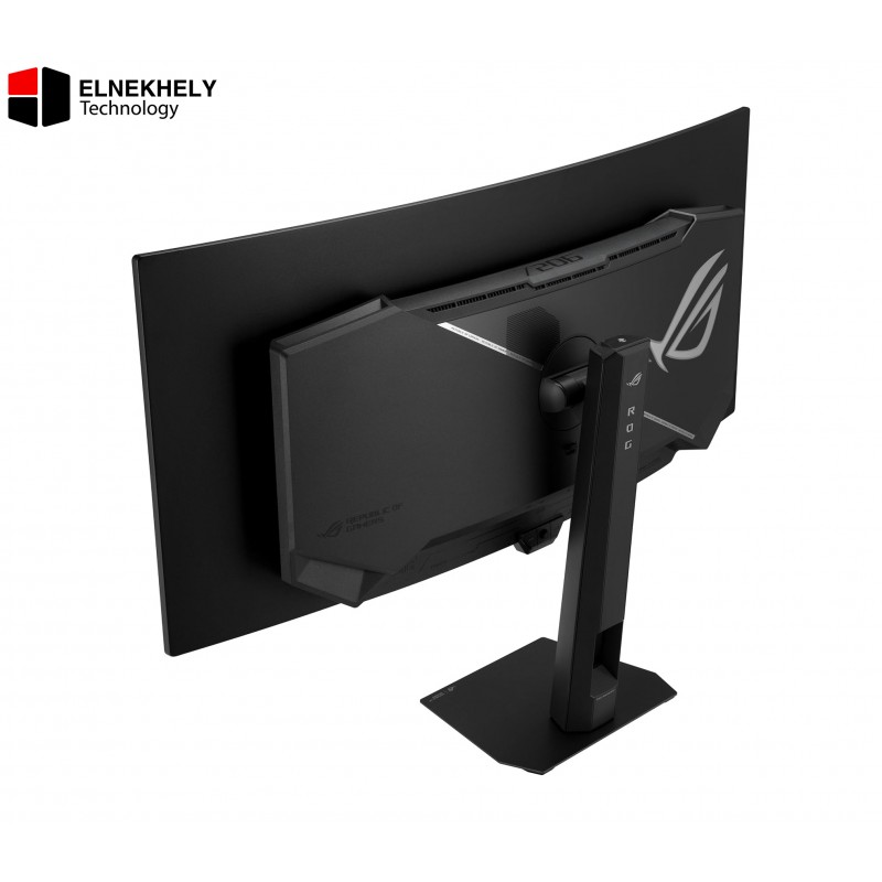 ASUS ROG Strix OLED XG34WCDMS 34 Inch QD-OLED 280Hz 0.03ms Curved Gaming Monitor ASUS ROG Strix OLED XG34WCDMS 34 Inch QD-OLED 280Hz 0.03ms Curved Gaming Monitor