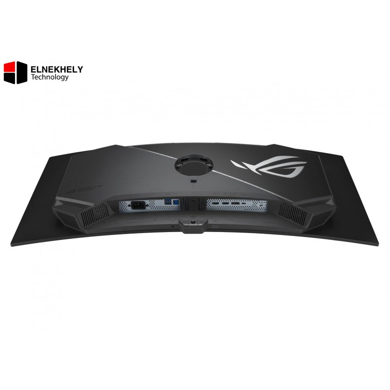 ASUS ROG Strix OLED XG34WCDMS 34 Inch QD-OLED 280Hz 0.03ms Curved Gaming Monitor ASUS ROG Strix OLED XG34WCDMS 34 Inch QD-OLED 280Hz 0.03ms Curved Gaming Monitor