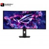 ASUS ROG Strix OLED XG34WCDMS 34 Inch QD-OLED 280Hz 0.03ms Curved Gaming Monitor ASUS ROG Strix OLED XG34WCDMS 34 Inch QD-OLED 280Hz 0.03ms Curved Gaming Monitor