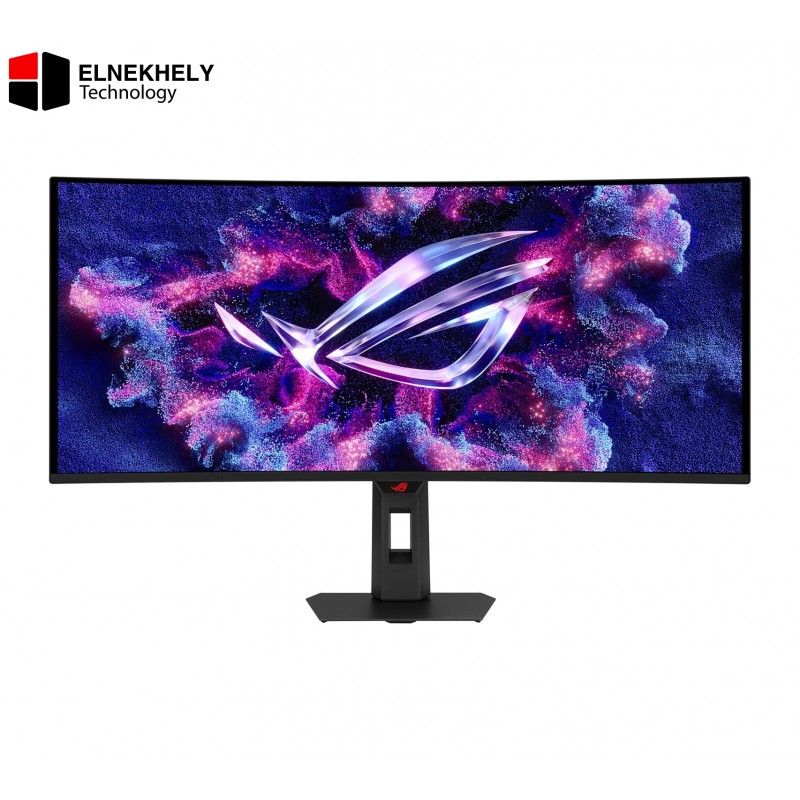 ASUS ROG Strix OLED XG34WCDMS 34 Inch QD-OLED 280Hz 0.03ms Curved Gaming Monitor ASUS ROG Strix OLED XG34WCDMS 34 Inch QD-OLED 280Hz 0.03ms Curved Gaming Monitor