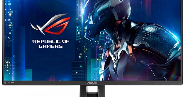 ASUS 25 inch ROG SWIFT PG258Q 1080p 240hz 1ms G-SYNC Gaming ASUS 25 inch ROG SWIFT PG258Q 1080p 240hz 1ms G-SYNC Gaming