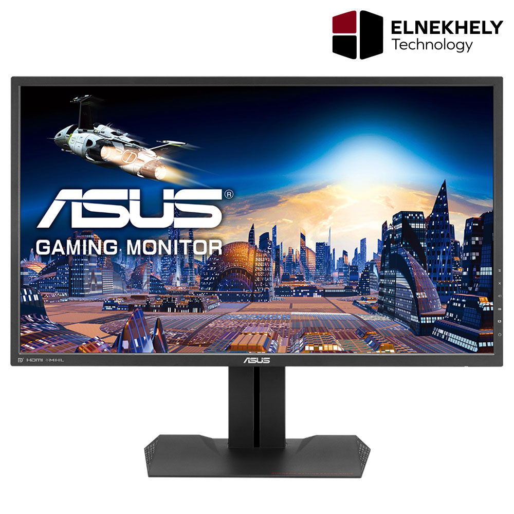 Asus 27 Inch Mg279q 2k Ips 144hz Gaming Monitor Mg279q