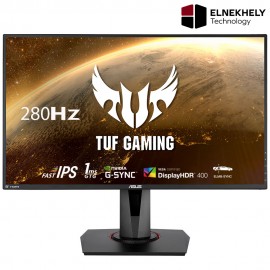 NVIDIA & ASUS Unveil 360Hz 1080p G-Sync Monitor: ROG Swift 360