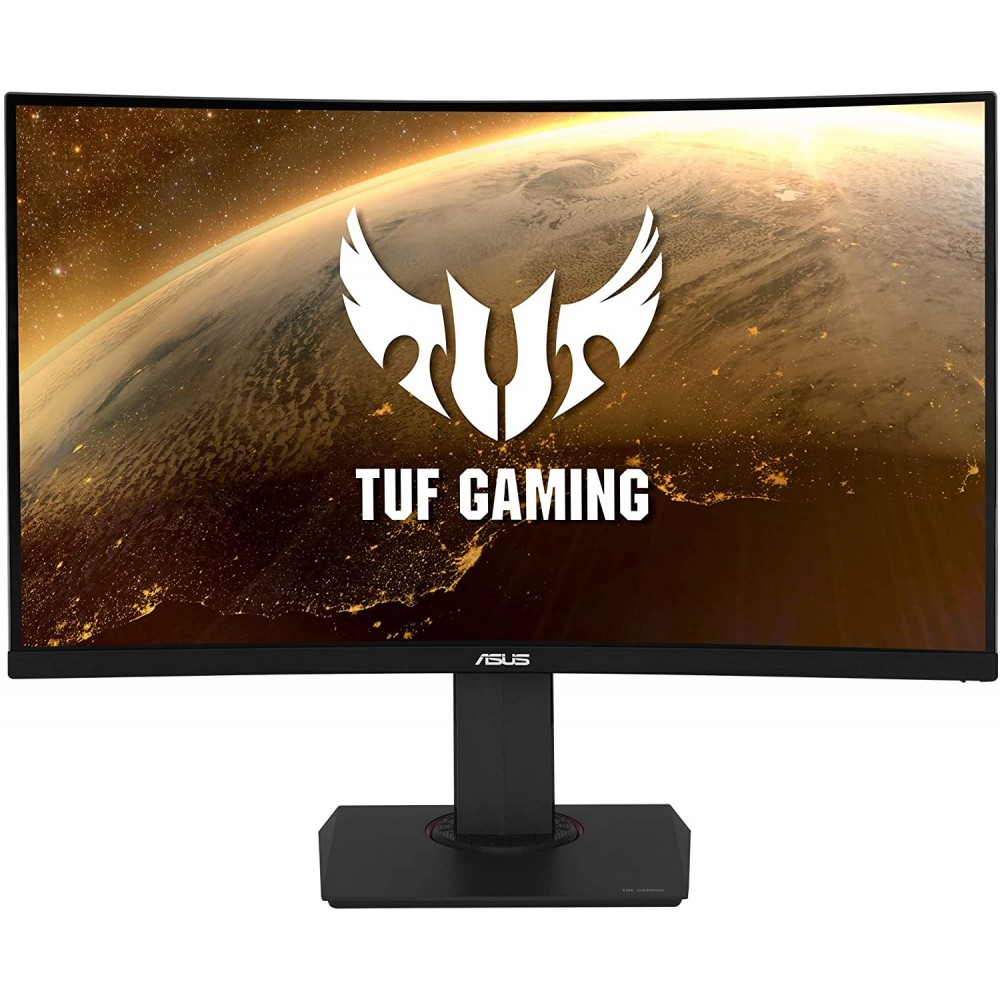 ASUS 32 inch TUF VG32VQ 2K 144hz Gaming Monitor TUF VG32VQ