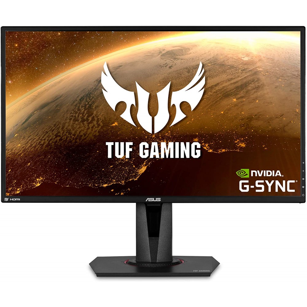 Asus TUF VG27AQ 2K IPS 165hz 27 inch Gaming Monitor TUF VG27AQ