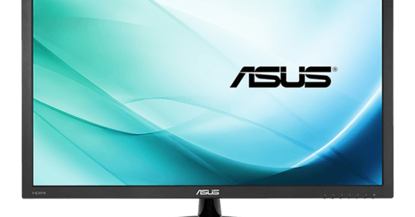 Asus VP278H-P TN 75hz 1ms 27 inch Gaming Monitor - VP278H-P Asus VP278H-P TN 75hz 1ms 27 inch Gaming Monitor - VP278H-P