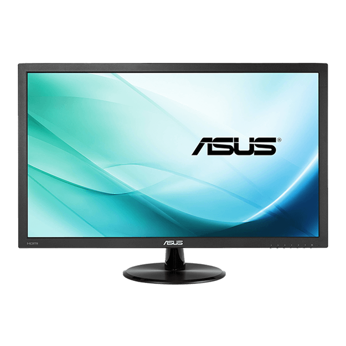 Asus VP278H-P TN 75hz 1ms 27 inch Gaming Monitor - VP278H-P