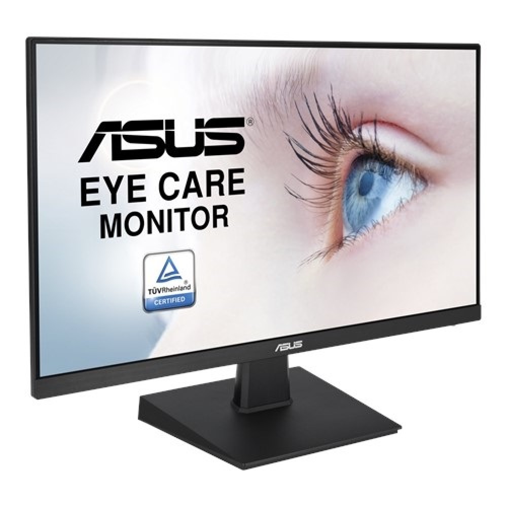 Asus Va24ehe 24 Inch Ips 75hz Eye Care Monitor Va24ehe