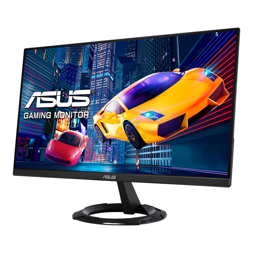 Latest ASUS 27-inch 4K 144Hz monitor boasts VRR support - 9to5Toys