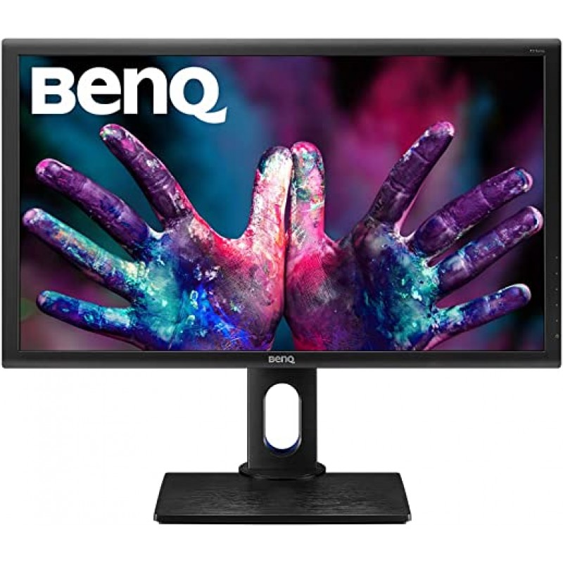 BENQ PD2700Q DesignVue Designer Professional Monitor with 27 BENQ PD2700Q DesignVue Designer Professional Monitor with 27