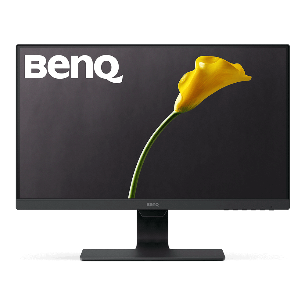 BenQ GW2480 IPS Framless 24 inch Stylish Monitor - GW2480