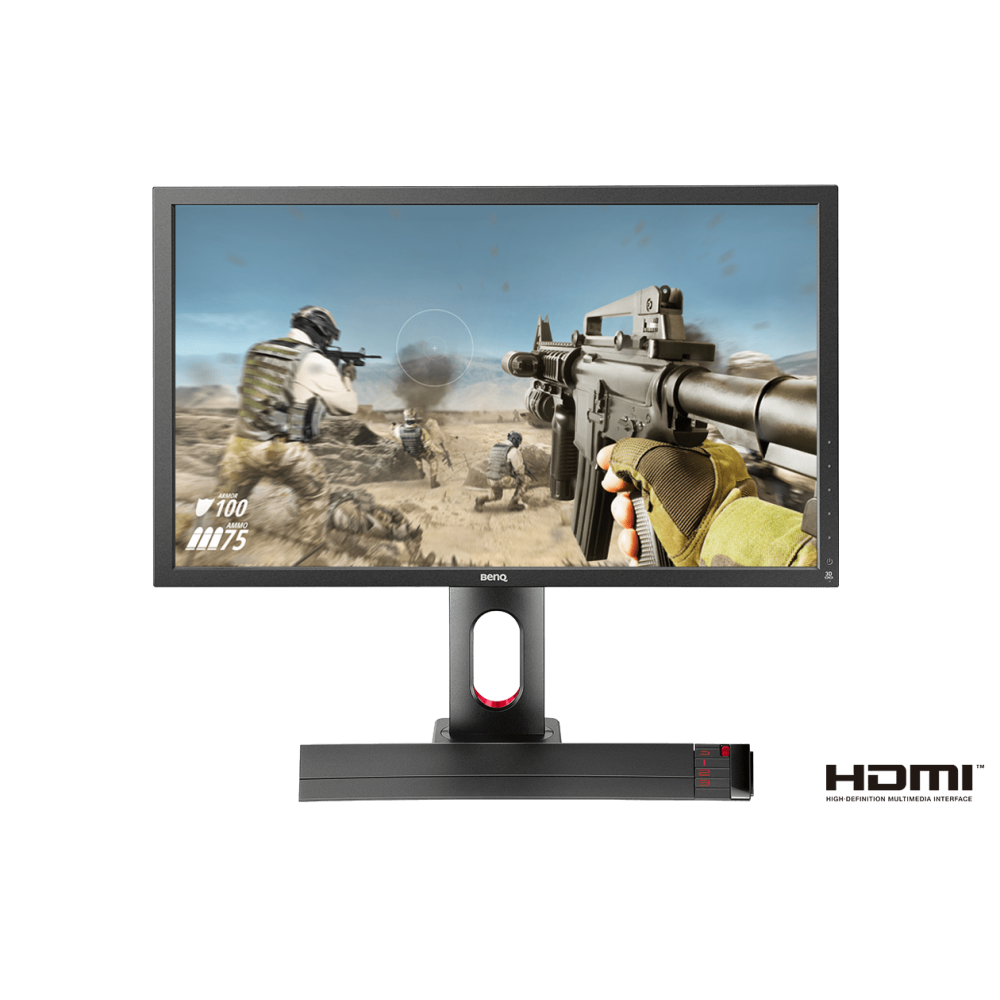 ZOWIE 27 inch XL2720 TN Gaming - XL2720