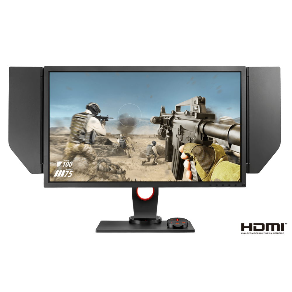 BenQ ZOWIE XL2740 240Hz 1MS 27inch Gaming Monitor - XL2740