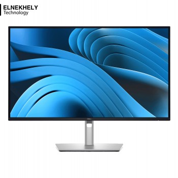 Dell P2725D Pro 27 inch Plus QHD 100Hz IPS Business Monitor