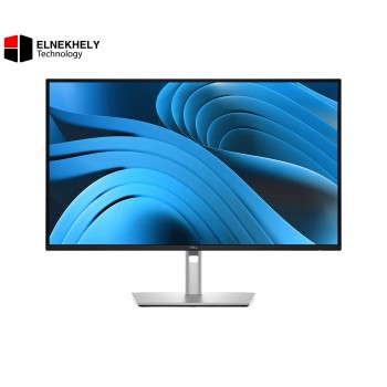 Dell P2725D Pro 27 inch Plus QHD 100Hz IPS Business Monitor