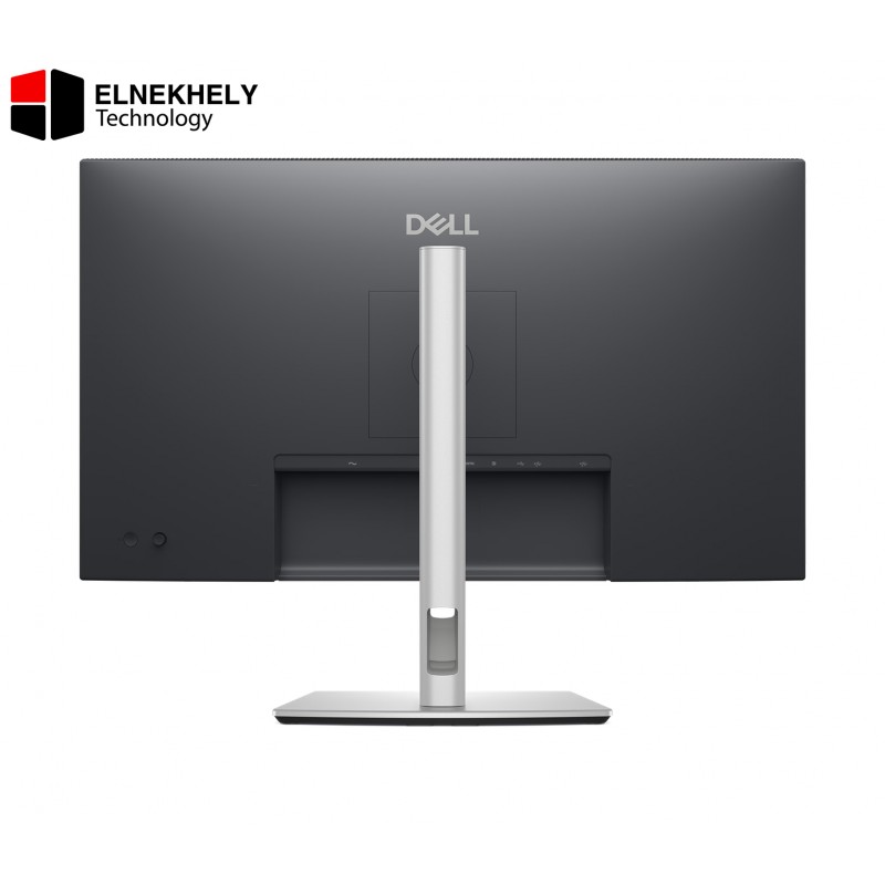 Dell P2725D Pro 27 inch Plus QHD 100Hz IPS Business Monitor Dell P2725D Pro 27 inch Plus QHD 100Hz IPS Business Monitor