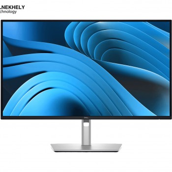 Dell P2725D Pro 27 inch Plus QHD 100Hz IPS Business Monitor