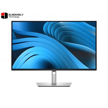 Dell P2725D Pro 27 inch Plus QHD 100Hz IPS Business Monitor