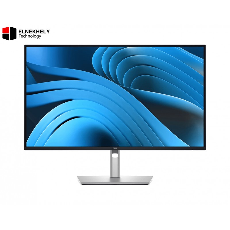 Dell P2725D Pro 27 inch Plus QHD 100Hz IPS Business Monitor Dell P2725D Pro 27 inch Plus QHD 100Hz IPS Business Monitor