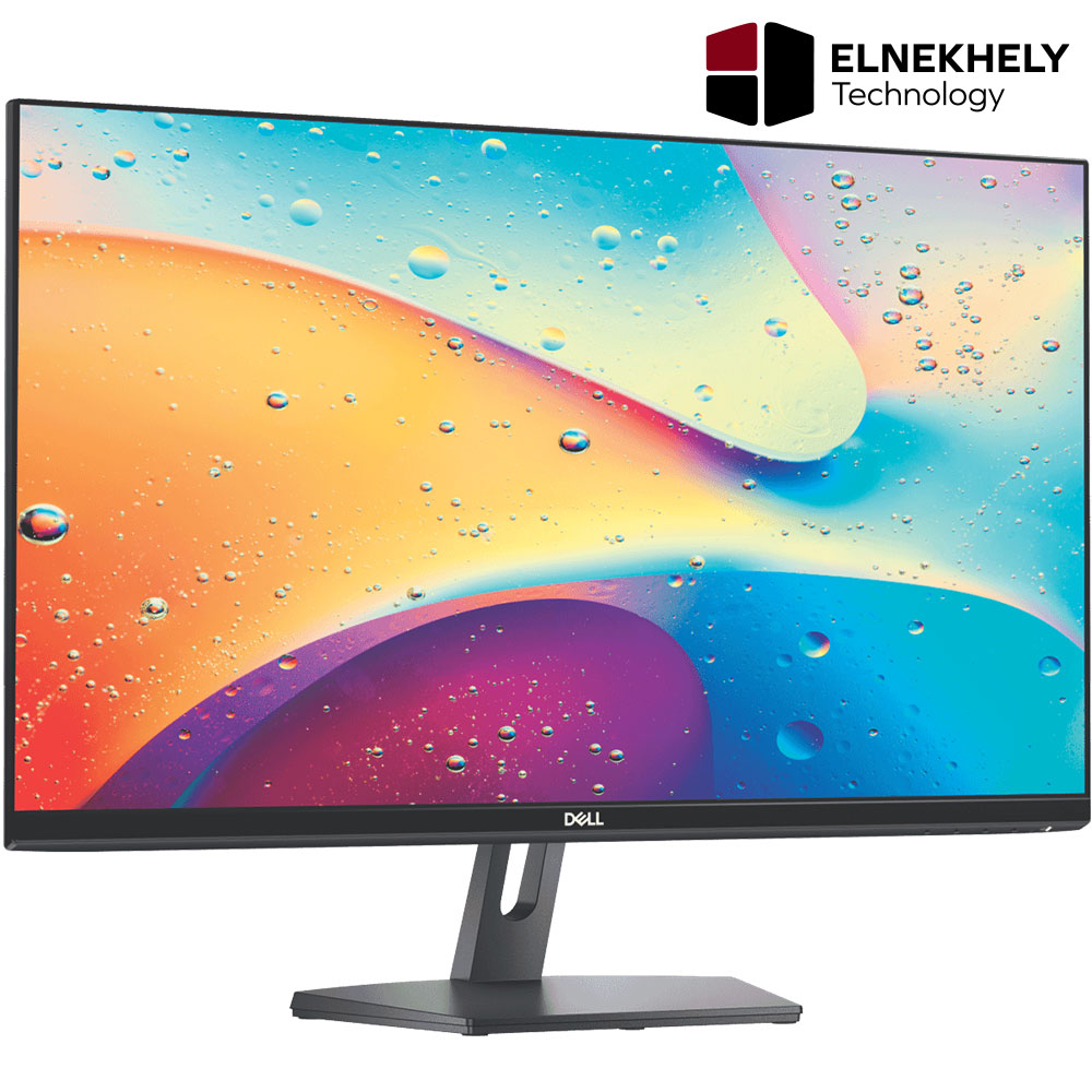 DELL 27 inch SE2719HR 75Hz IPS Professional Gaming Monitor SE2719HR