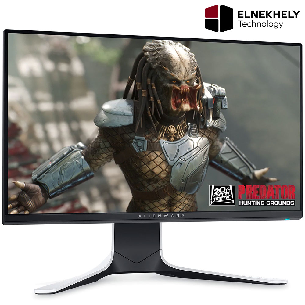 Dell Alienware 25 Inch AW2521HFL 240Hz 1ms GtG fast IPS FreeSync